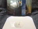 Emery – The Weak's End LP 12” Vinyl - WHITE #1/50 - Underoath As Cities Burn
