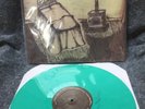 O’Brother - The Death Of Day LP 12” Vinyl - SEAFOAM GREEN - Thrice Circa Survive