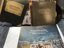 Mewithoutyou - Ten Stories LP 12” Vinyl BOX SET me without you