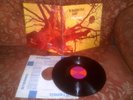 Wishbone Ash Pilgrimage Rare 1971 2L/1L 1st UK MCA MDKS 8004 Robert Stace G/fold