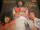 JIMI HENDRIX EXPERIENCE    -    ELECTRIC LADYLAND    POLYDOR 2612 005   FOC DOLP
