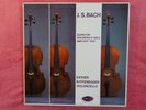 ESTER NYFFENEGGER  ' J.S BACH. SUTEN FUR VIOLON-CELLO SOLO'
