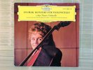 ANJA THAUER 'DVORAK. KONZERT FUR VIOLONCELLO, OP.104 '