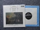 CHOPIN, DEBUSSY, RAVEL (ASHKENAZY) Piano Works DECCA FFSS WB LP SXL 6215 4W/5W