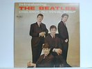 The Beatles - Introducing The Beatles, Vee Jay LP 1062, 1964 Mono LP, 2nd State