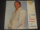 CALIXTO OCHOA EL PARAMO PATA PATA ACORDEON BAILABLE EXITO SONIDO KUBANEY LISTEN