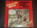 SONORA HNOS BACA SALVAJE SALSA DESCARGA ASESINA TIMBAL ECUADOR LISTEN