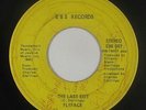 Deep Soul Funk 45 - Flyface - The Last Exit - EBS - mp3