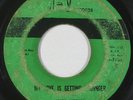 Northern Soul 45 - Cliff Nobles - My Love Is Getting Stronger - J-V - mp3