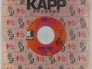 Crossover Soul 45 - Albert Jones - Unity - Kapp - VG+ mp3