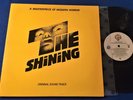 THE SHINING LP OST Movie Soundtrack WB Rec '87 STANLEY KUBRICK NM