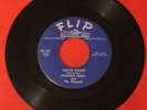 RICHARD BERRY & THE PHARAOHS 