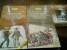 KARL BOHM MOZART 3 OPERAS DG CASSETTE BOX SETS