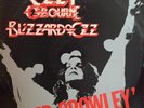 OZZY OSBOURNE Mr Crowley Live EP. Randy Rhoads. RARE