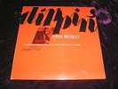 HANK MOBLEY Dippin' LP Blue Note BST 84209 VG+ Van Gelder Vinyl Record
