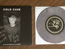 Cold Cave A Little Death To Laugh 7 Inch *VINYL* Autographed Glassjaw Gutg