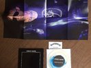 Cold Cave Oceans With No End 7 Inch *Vinyl* /300 Glassjaw GUTG