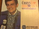 Caseys Top 40 August 18/19 1990 Cheap Trick,Prince,Areosmith,Bon Jovi. 6 Albums