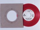 Folk Rock 45 BYRDS Turn  Turn  Turn  COLUMBIA HEAR red wax promo