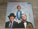 Giles, Giles and Fripp - Cheerful Insanity Of.. 1968 UK LP DERAM MONO 1st PSYCH