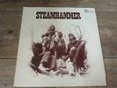 Steamhammer - Same 1970 UK LP REFLECTION 1st PROG/BLUES ROCK
