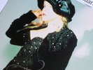 STEVIE NICKS EDGE OF SEVENTEEN +LIVE 12