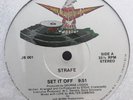 STRAFE Set It Off JUS BORN 12