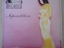 SIOUXIE AND THE BANSHEES  -  SUPERSTITION VINYL LP