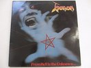 Venom ?– From Hell To The Unknown, Double Vinyl, LP, Compilation, Gatefold
