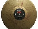 Thee Oh Sees Orc 2x Gilden Axehead COLOR VINYL LP Record & MPs  limited edition