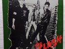 The Clash, First Album - Original 1977 LP in excellent contition
