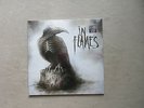 *** In Flames -  Sounds Of A Playground Fading ** BLACK VINYL ****