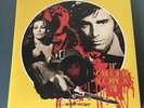 Bruno Nicolai The Case Of The Scorpion's Tail Soundtrack Vinyl Death Waltz Mondo