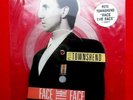 Pete Townsend (The Who) Picture Disc shaped record   7 