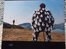Pink Floyd - Delicate Sound Of Thunder 1988 vinyl, EQ 5009, A1/B1/A2/B2