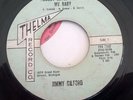 Jimmy Gilford - Nobody loves me like my baby -Thelma 2282  Rare..