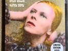 DAVID BOWIE - Hunky Dory - Gold Vinyl LP - Remaster ?????????? NEW