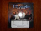 ABBA ?– The Singles / The First Ten Years - 1982 USA 2LP Commercial/Promo (NM)