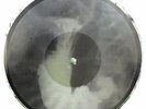 X-Ray Audio roentgen film Record Bones Ribs Unrecognized Charleston or Shimmy