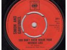 SIMON AND GARFUNKEL You Don't Know Where Your Interest Lies 7