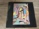 Brian Davison's Every Which Way - Same 1970 UK LP CHARISMA 1st THE NICE PROG