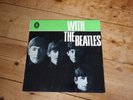 The Beatles - With the Beatles (first published 1963), Vinyl-LP