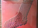 Sealed HENRY COW In Praise Of Learning LP U.S. Original PROG PSYCH RED 003