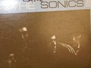 The Sonics ?– Here Are The Sonics  Etiquette Records   ?– ETLPS-024  Vinyl