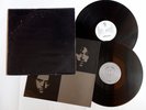 Metallica - Same - 2 LP - EU - 1991 - Vertigo - 510 022-1