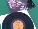 Peter green/zoot money LP The end of the game UK Reprise 1st press ex VINYL
