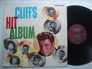 Cliff Richard / Shadows - Cliff's Hit Album  - Rare  MALAYSIA release LP / MONO