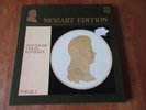 Mozart - Complete Violin Concs / Szeryng / Gibson / Philips 6747 376 Stereo 4LP