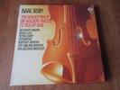 The Golden Violin / Isaac Stern / CBS 79405 / Stereo 4LP Germany / NM/EX+