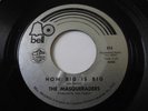The Masqueraders 45RPM How Big Is Big on Bell Northern Soul Listen VG+
